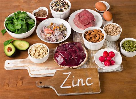 16 Best Foods That Increase Sperm Count and Quality .
